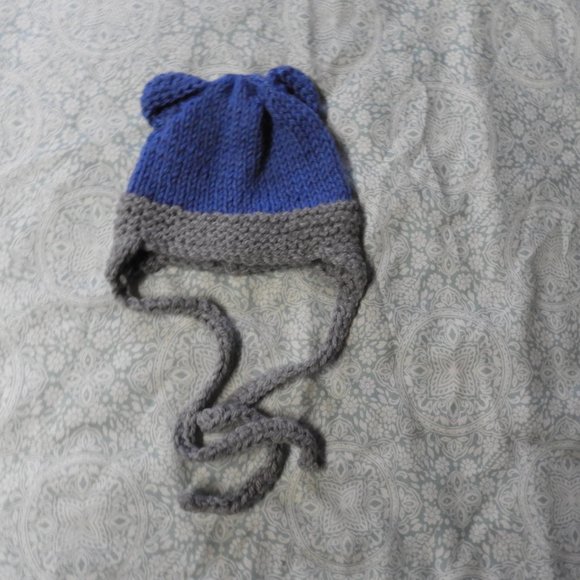 NEWBORN PHOTO PROPS-HATS/BEANIES - Picture 13 of 16